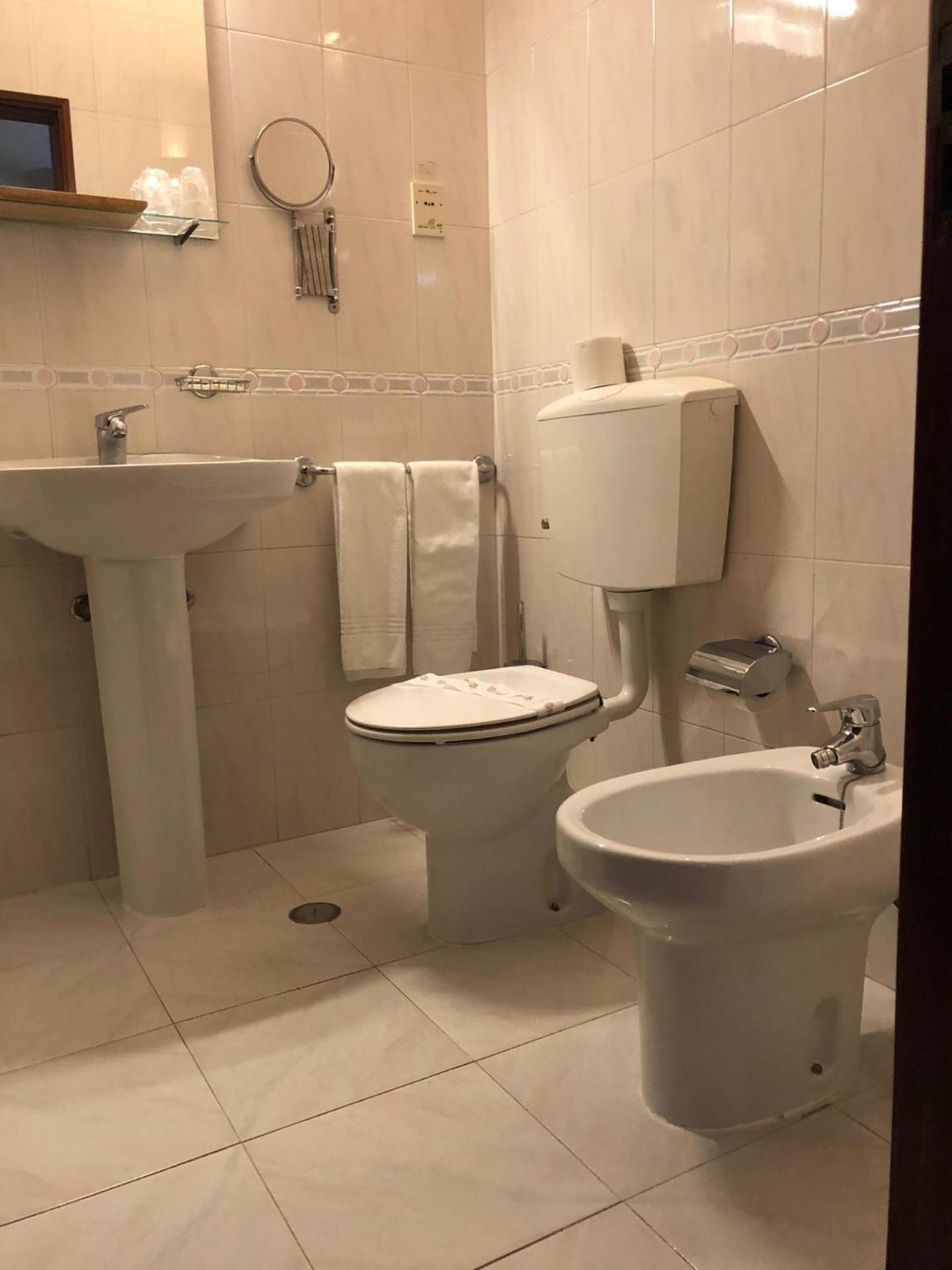 The Blue Bamboo Hotel - Duna Parque Resorts & Hotels Vila Nova de Milfontes Rum bild